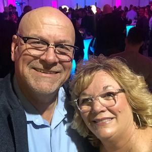 Meet your Posher, Tricia